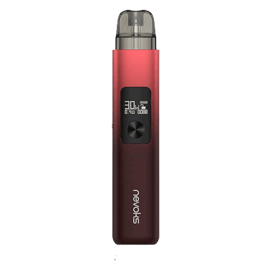 full view of nevoks feeling ax pod system
