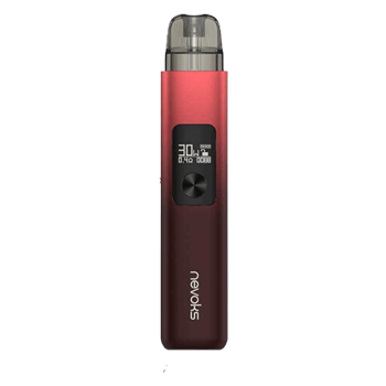 full view of nevoks feeling ax pod system