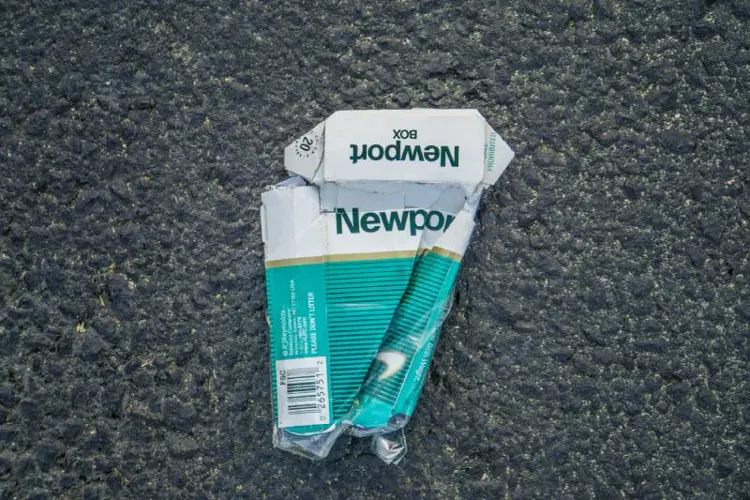 Image for FDA Will Ban Menthol Cigarettes, Remains Silent on Menthol Vapes