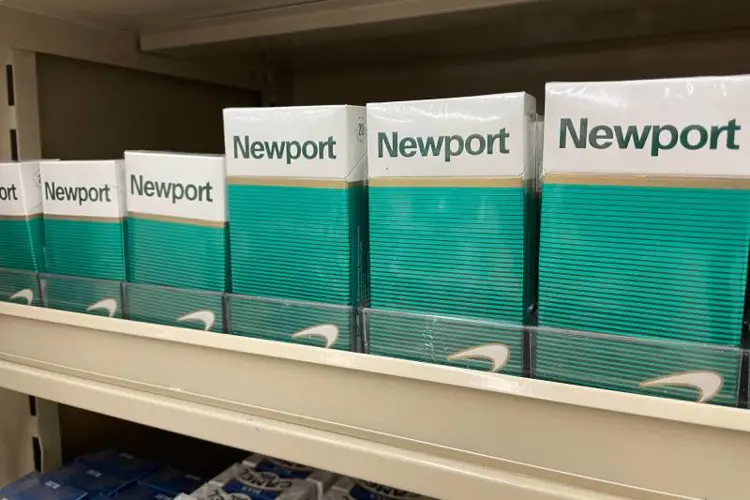 Image for FDA Will Ban Menthol Cigs: Will There Be Flavored Vapes to Switch To?
