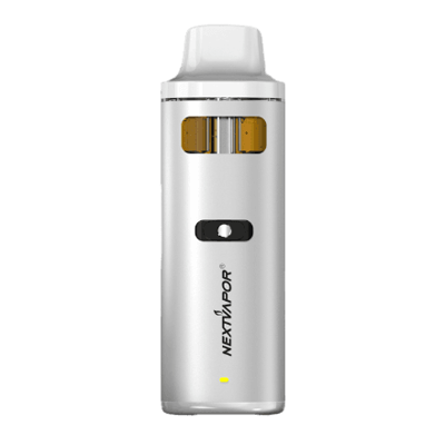 Pod - ホワイト 2個セット Nextvapor Gemini - Vaping360