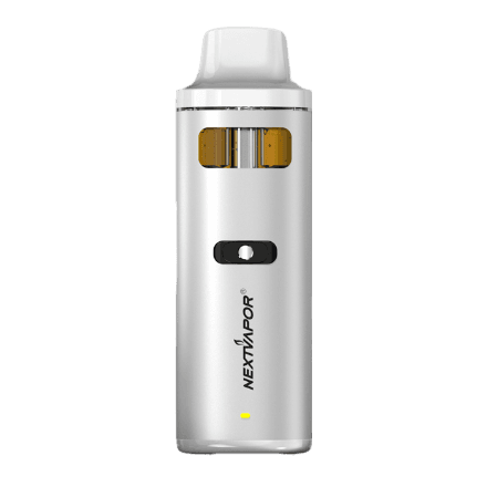 nextvapor gemini in full view