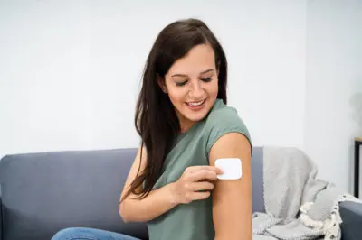 nicotine-patch
