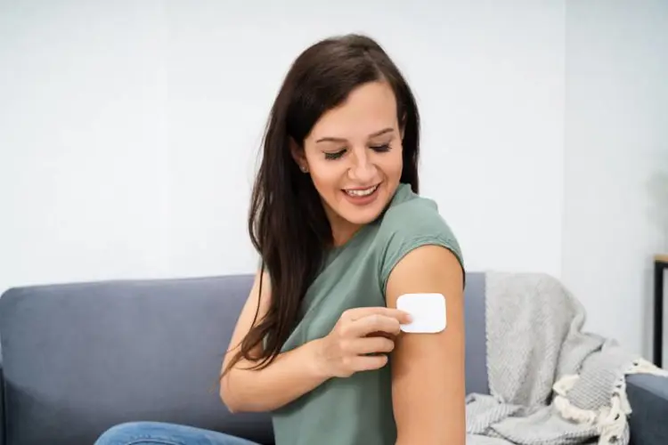 nicotine-patch