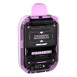 nimmbox 8500