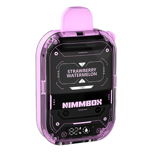 nimmbox 8500