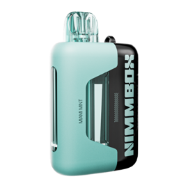 nimmbox flux