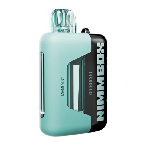 nimmbox flux