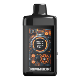 nimmbox node 45k