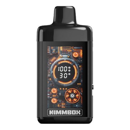 nimmbox node 45k