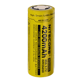 NITECORE 26650