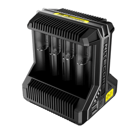 NITECORE i8