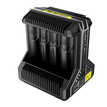 NITECORE i8