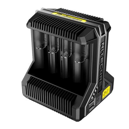 NITECORE i8