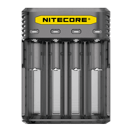 NITECORE Q4