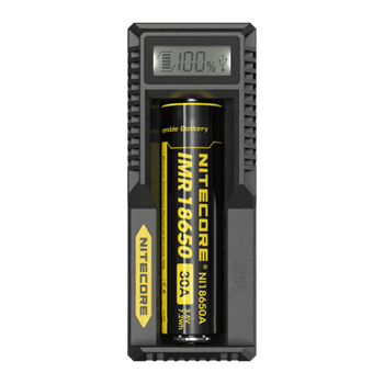 NITECORE UM10