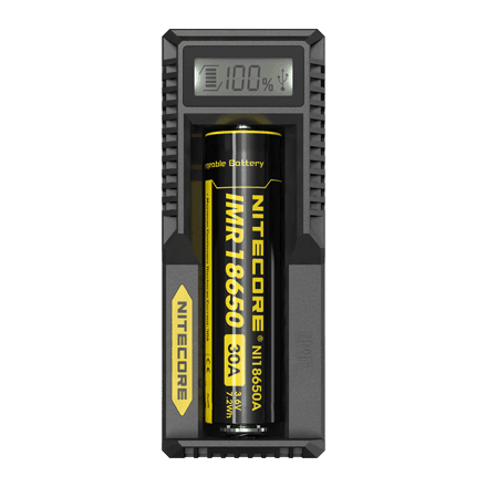 NITECORE UM10