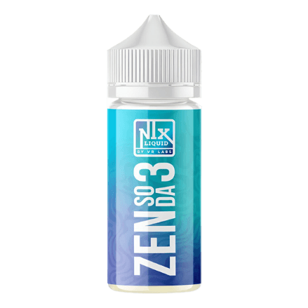 nix liquids e-juice in full view