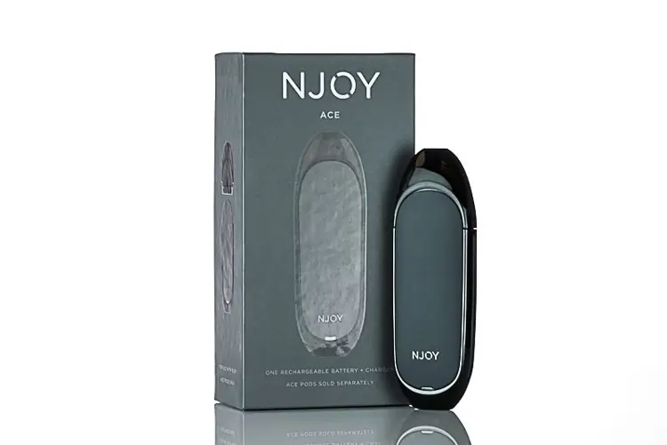 NJOY Ace