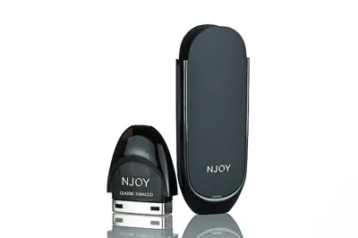 NJOY Ace