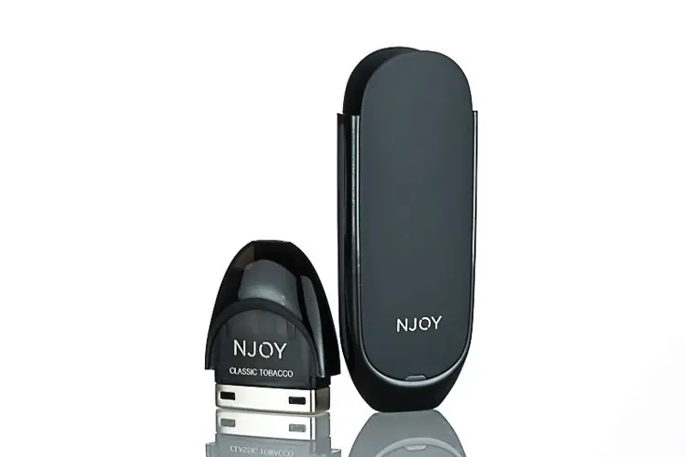 NJOY Ace