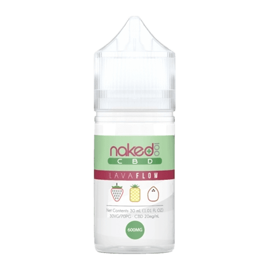 Naked 100 CBD