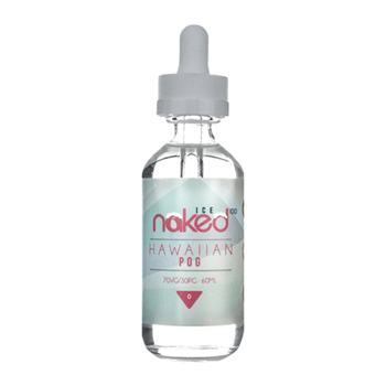 Naked 100 Hawaiian POG Ice