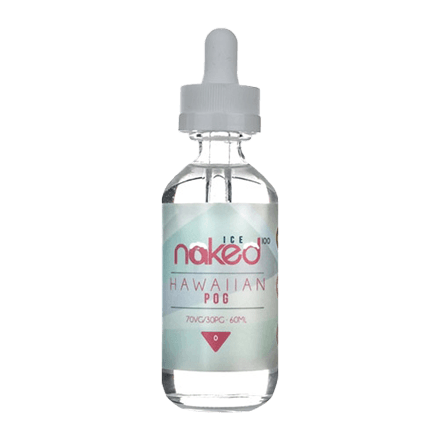 Naked 100 Hawaiian POG Ice