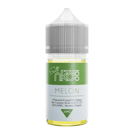 Naked 100 Salt Melon E-liquid