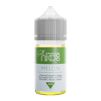 Naked 100 Salt Melon E-liquid