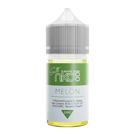 Naked 100 Salt Melon E-liquid