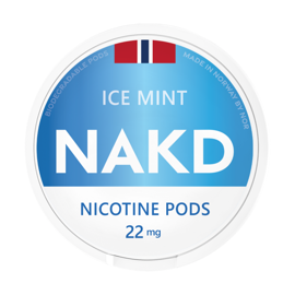 nor nakd pods