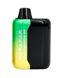 nova bar 35K