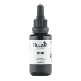 NuLeaf CBD Oil