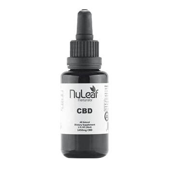 NuLeaf CBD Oil