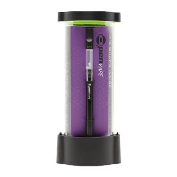 O-Pen weed vape pen