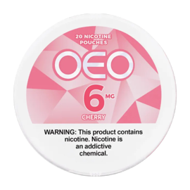 oeo nicotine pouches