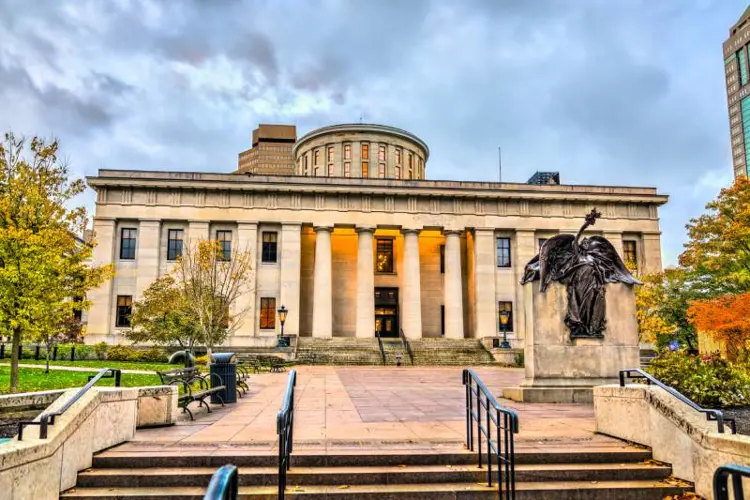 Image for Ohio State Senate Votes to Block Local Flavored Vape Bans