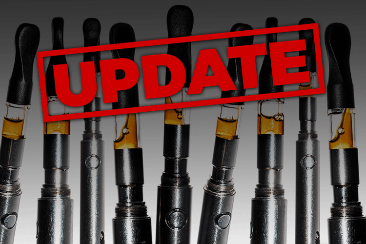 Image for Outbreak Update: New Possibilities, and the Feds Weigh In