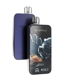 olivebar ai space