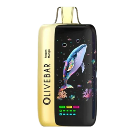 olivebar ocean