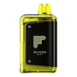 olivebar raz pro 85k