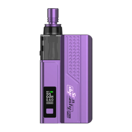 orca vape san dynasty pro