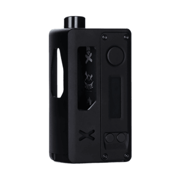 orca vape stubby x-ray aio in full view
