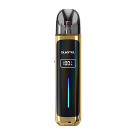 oukitel holo vape in full view