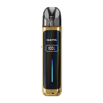 oukitel holo vape in full view
