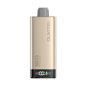 oukitel meet disposable vape in full view