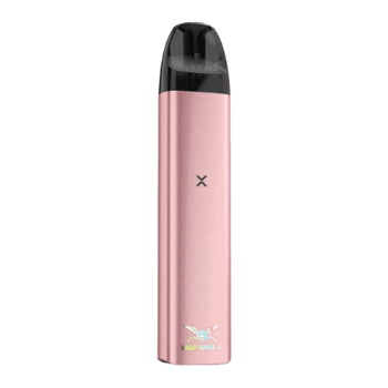 oumier wasp nano x pod kit in full view