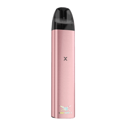 oumier wasp nano x pod kit in full view