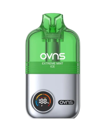ovns mesh 18x